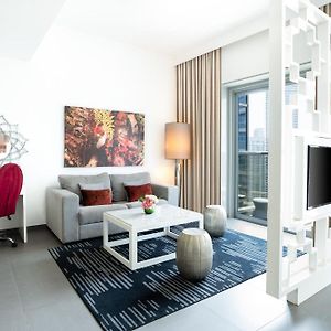 Grand Suite mit Kingsize-Bett